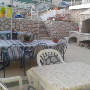 Hotel Apartments Baretic cazare Crikvenica