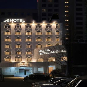 Hotel Ace Hotel By Anook Daejeon Yuseong cazare Yuseong