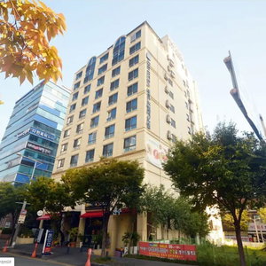 Hotel Benikea Technovalley Hotel cazare Songgangdong