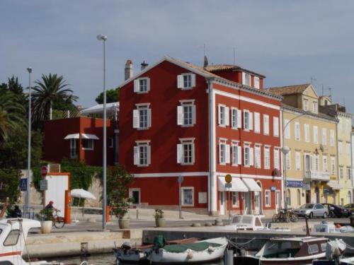Hotel Mare Mare Suites