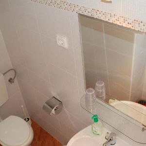 Hotel Vila Alpa cazare Umag