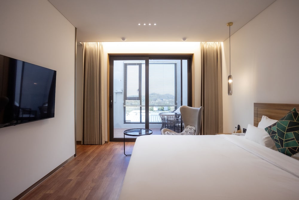 Hotel Luel Hotel