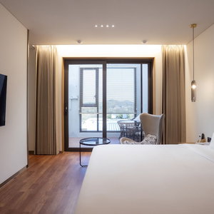 Hotel Luel Hotel cazare Wanju