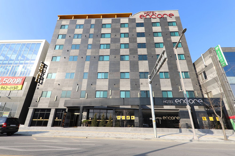 Hotel Hotel Encore