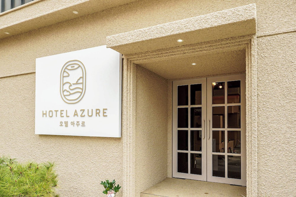 Hotel Hotel Azure