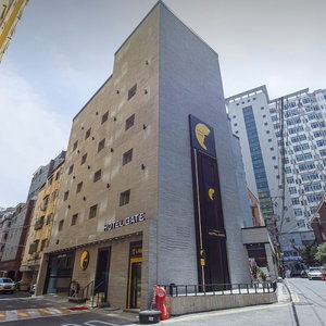 Hotel Hotel Gate cazare Bupyeong