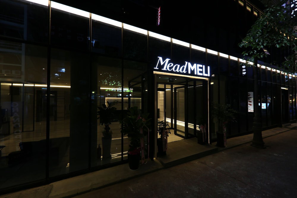 Hotel Hotel Meadmeli