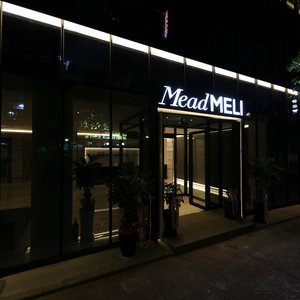 Hotel Hotel Meadmeli cazare Jinjam