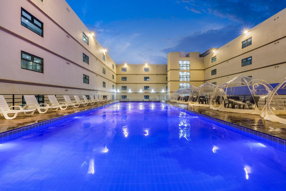 Hotel Cordelia Hotel