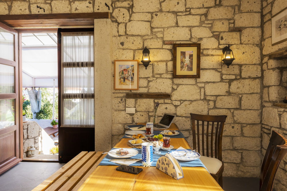 Jakamar Hotel Alacati