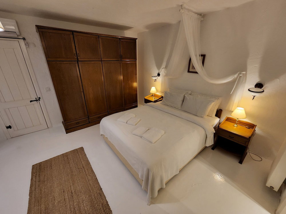 Jakamar Hotel Alacati