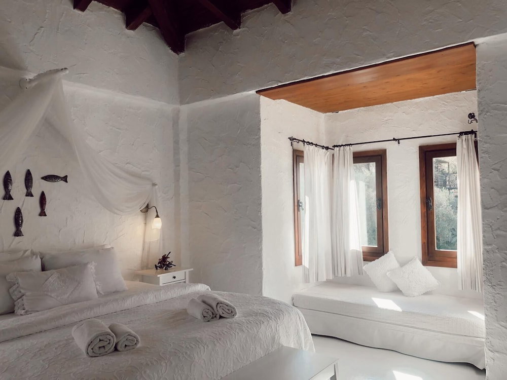 Jakamar Hotel Alacati