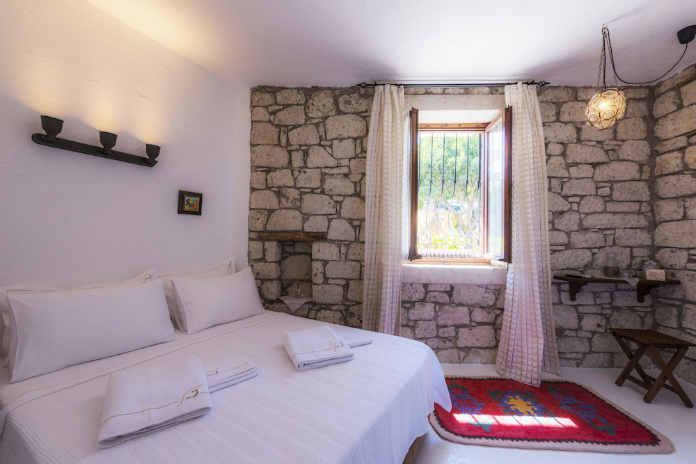 Jakamar Hotel Alacati