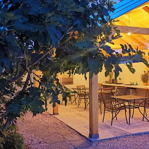 Hotel Villa Gambera cazare Pirovac