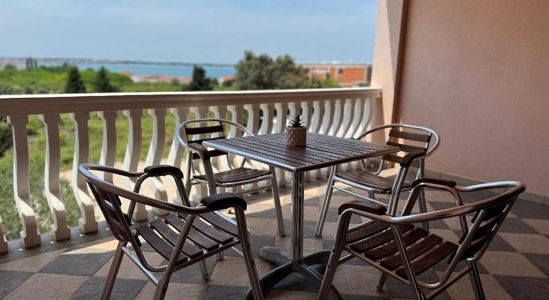 Hotel Apartments Bernarda