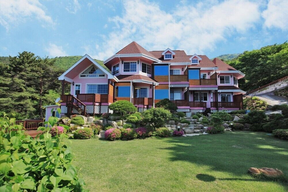 Hotel Palsecjo Pension