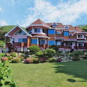 Hotel Palsecjo Pension cazare Kyosai