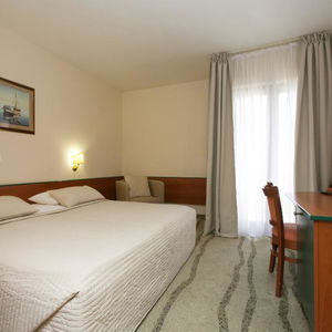 Hotel Hotel Mediteran cazare Zadar