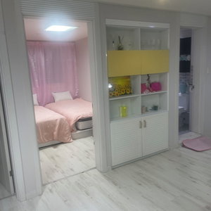 Hotel Lucky Guesthouse cazare Bupyeong