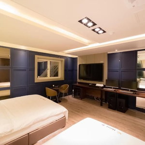 Hotel Gyeryong Bon Hotel cazare Jinjam