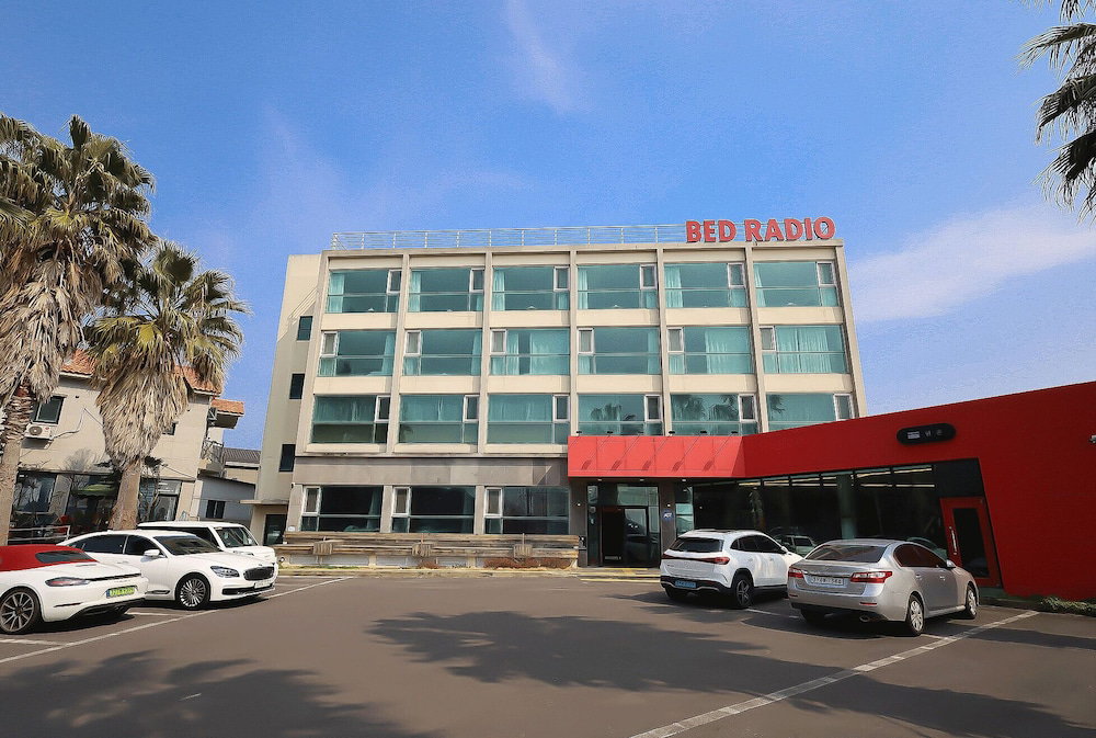 Hotel Dodubong Stay Hotel