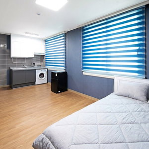 Hotel Yeosu Trip Pension cazare Yeosu