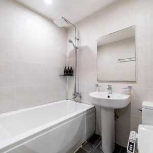 Hotel Incheon Circle Hotel cazare Bupyeong