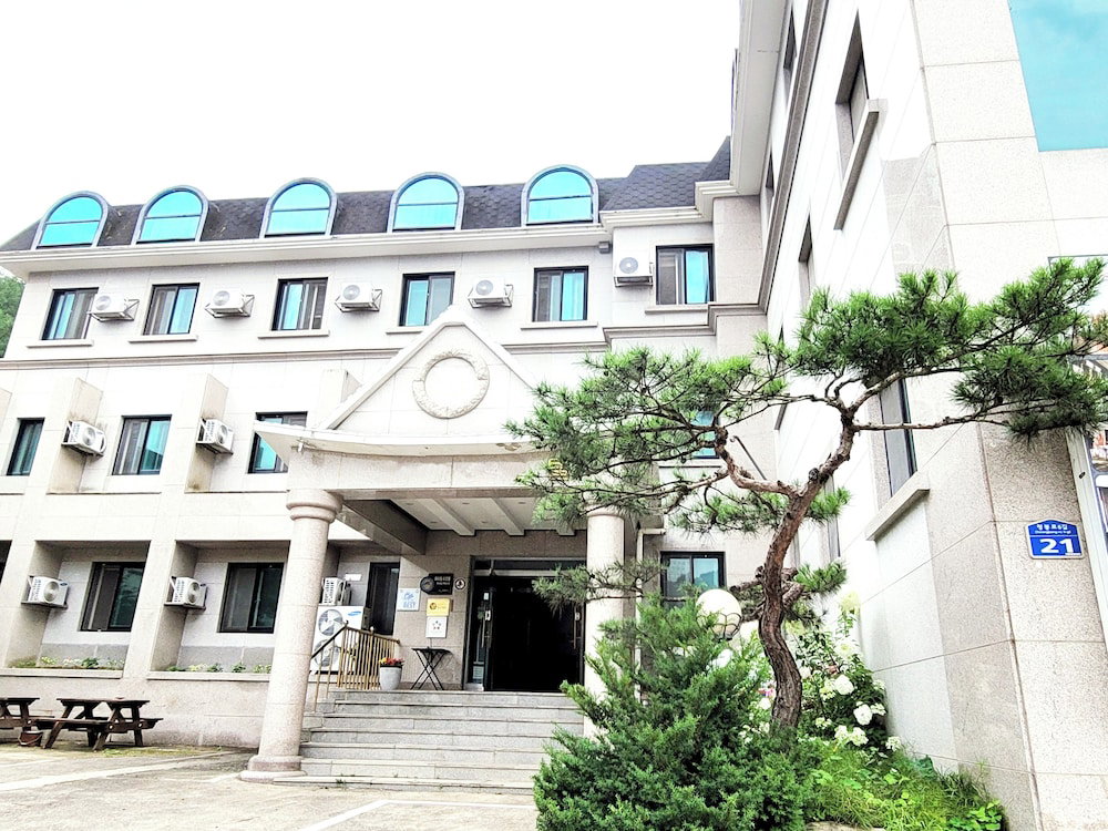 Hotel Seorak Bloominghill