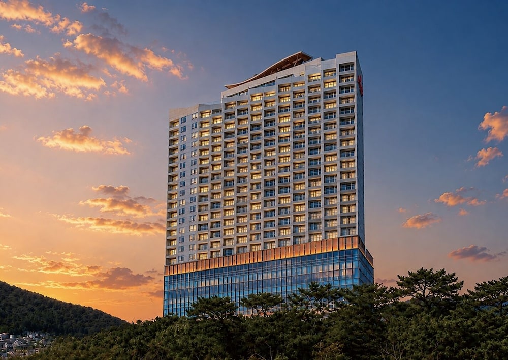 Hotel Hotel The Pora Suitz