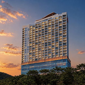 Hotel Hotel The Pora Suitz cazare Kyosai
