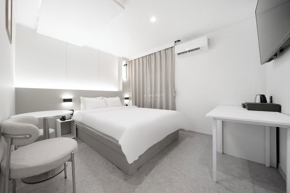 Hotel Bucheon Songnae Number 25