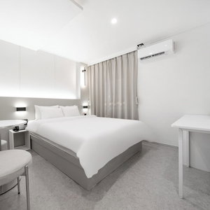 Hotel Bucheon Songnae Number 25 cazare Bupyeong