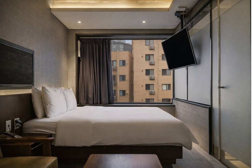 Hotel Bupyeong Zenith Hotel