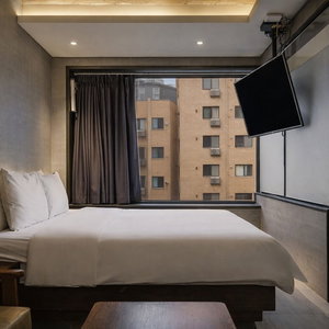 Hotel Bupyeong Zenith Hotel cazare Bupyeong