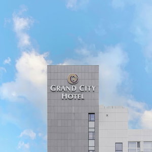 Hotel Grand City Hotel Changwon cazare Changwon