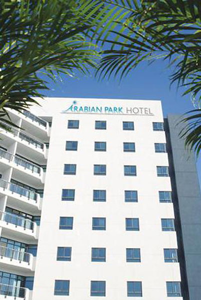 Hotel Arabian Park Dubai, An Edge By Rotana