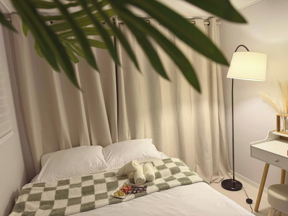 Hotel Woosoo604