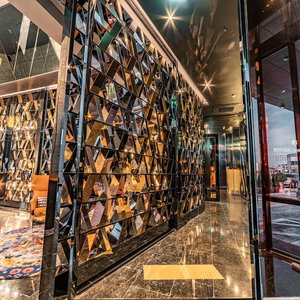 Hotel Best Louis Hamilton Hotel West Busan cazare Kimhae