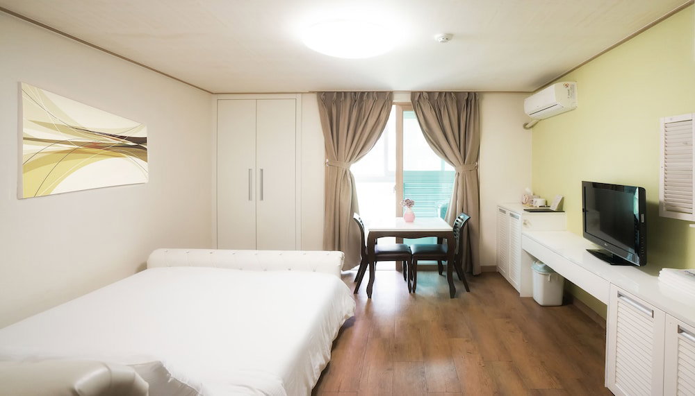 Hotel Ean Residence Hotel