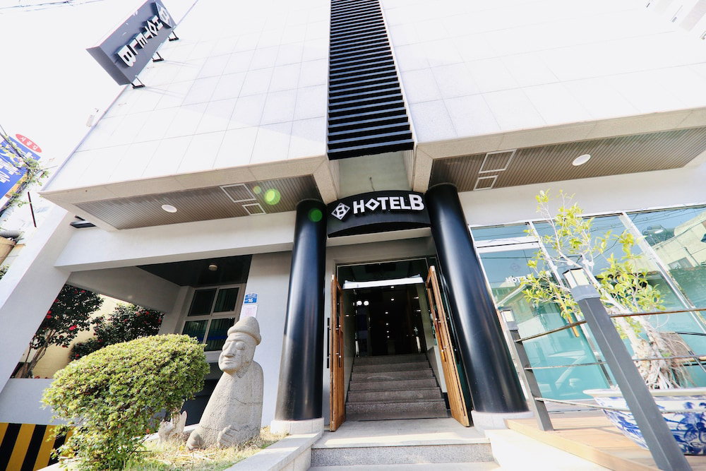 Hotel Hotel B