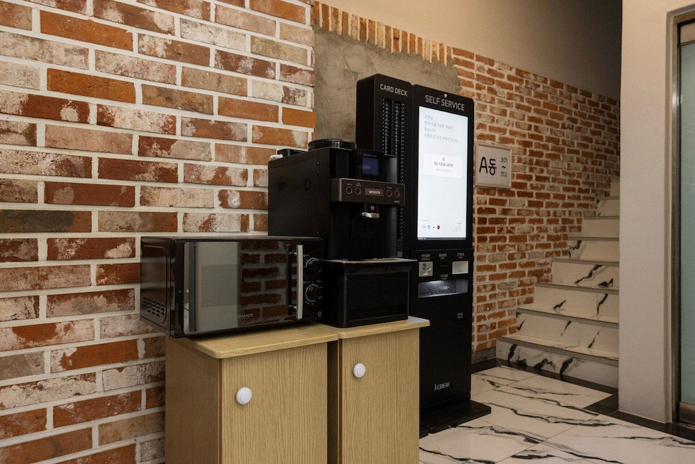 Hotel Bucheon Daon Hotel
