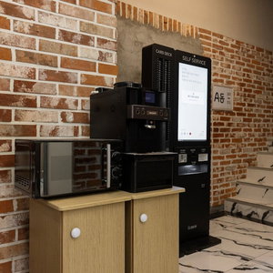 Hotel Bucheon Daon Hotel cazare Bupyeong