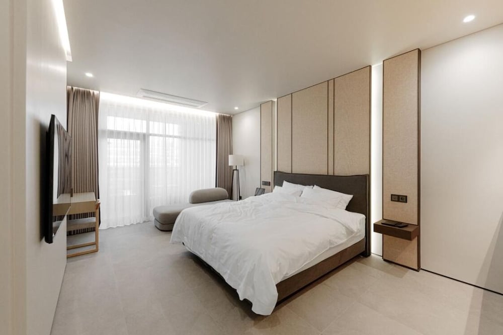 Hotel Daegu Suseong The Arco Hotel Lions Park