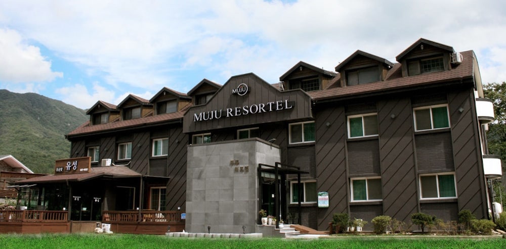 Hotel Muju Resortel