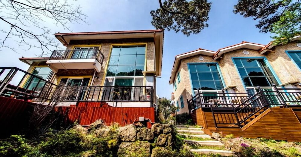 Hotel Eco Resort
