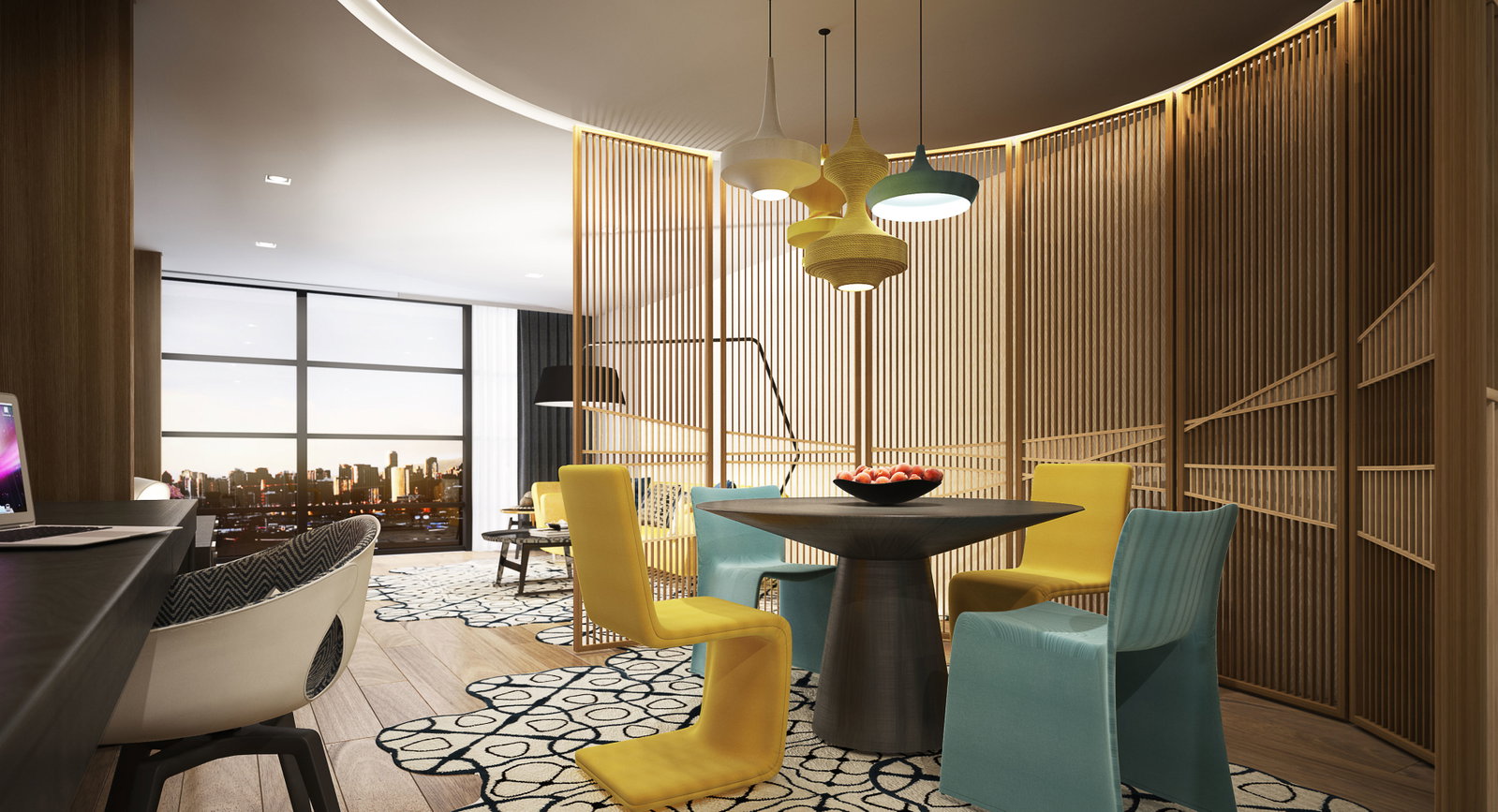 Hotel Doubletree By Hilton Dubai - Business Bay