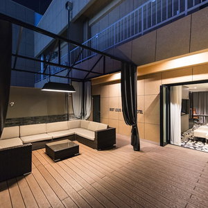 Hotel Best Louis Hamilton Hotel Changwon cazare Changwon