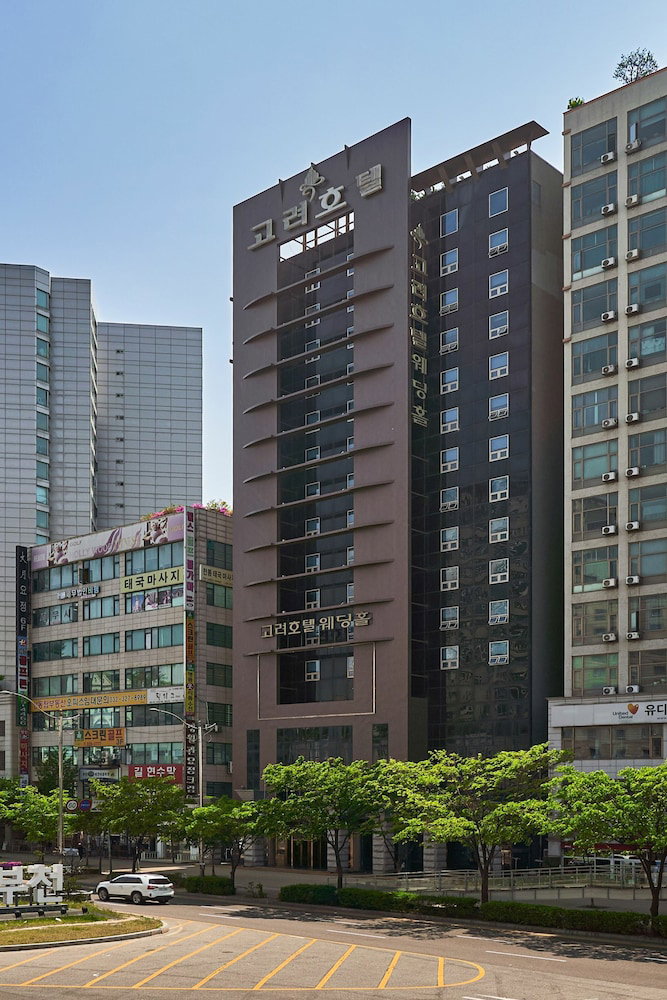 Hotel Koryo Hotel