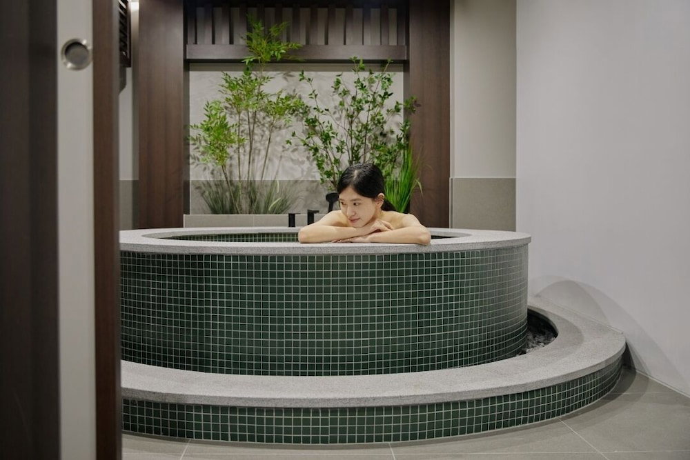 Hotel Stay Passport Fukuoka Ryokan Daejeon Yuseong