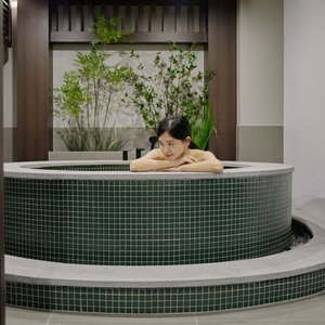 Hotel Stay Passport Fukuoka Ryokan Daejeon Yuseong cazare Yuseong